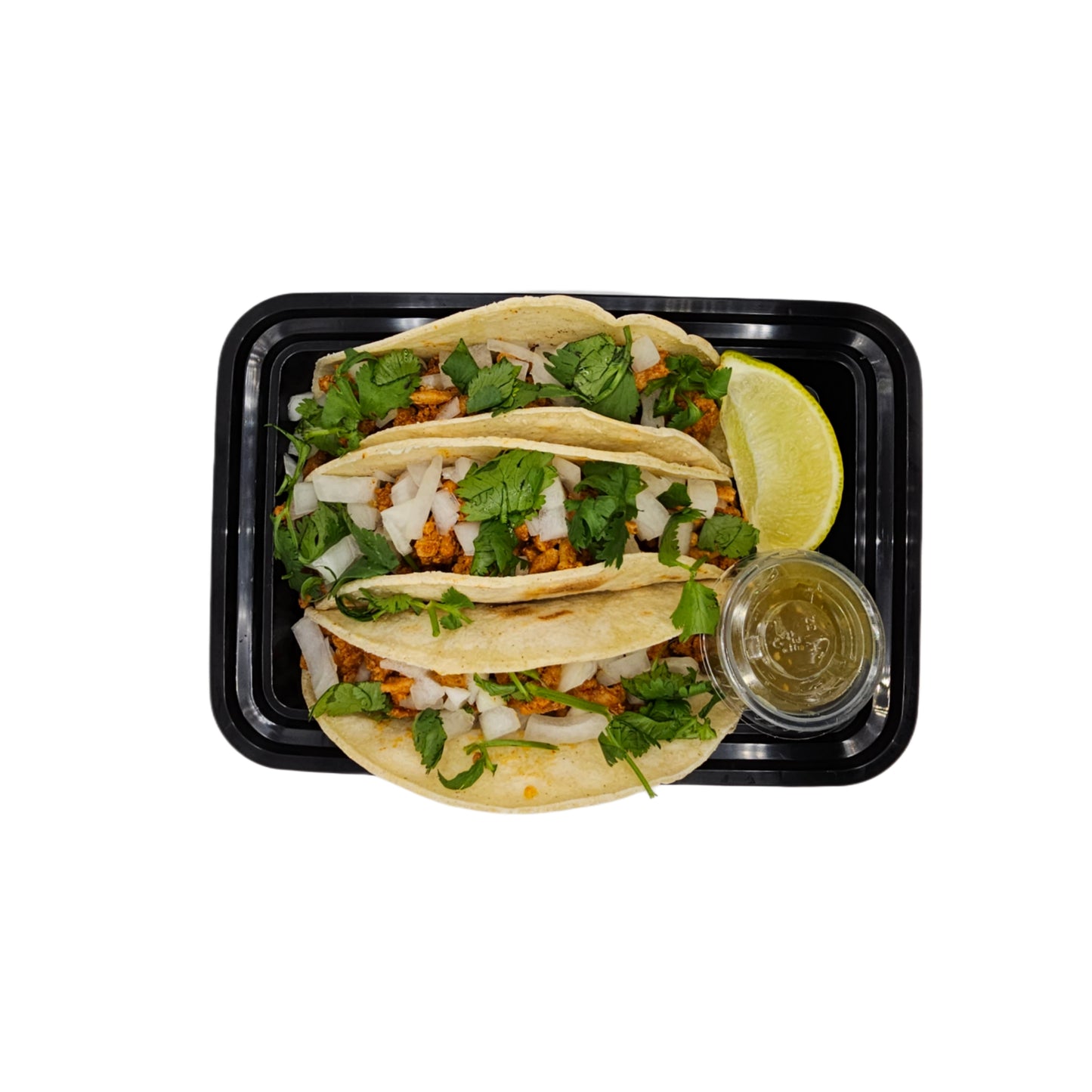 TURKEY STREET TACOS